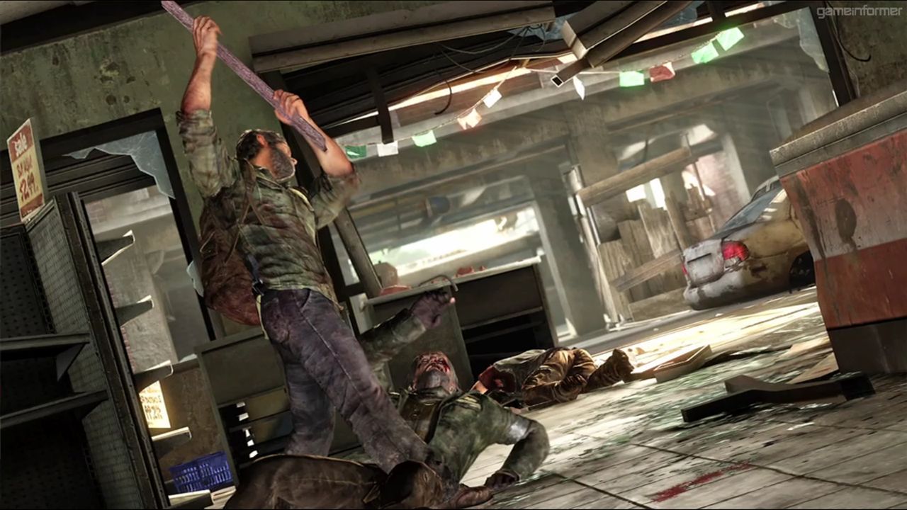 The Last of Us (Edición Especial Joel) - Imagen 29